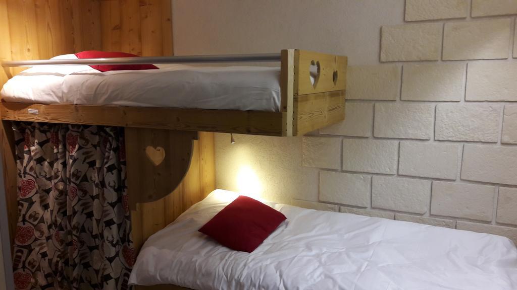 Hotel Du Midi Thônes Eksteriør bilde